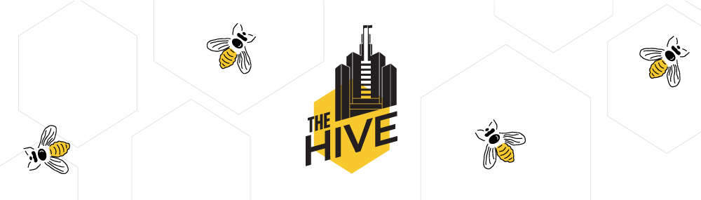 The Hive Logo